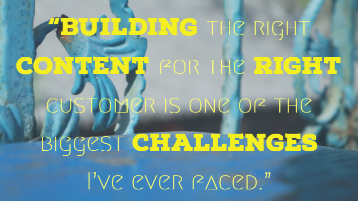 Building Content, Content Challenges, All you need to know, Content Writing, Content Marketing, Good Content
